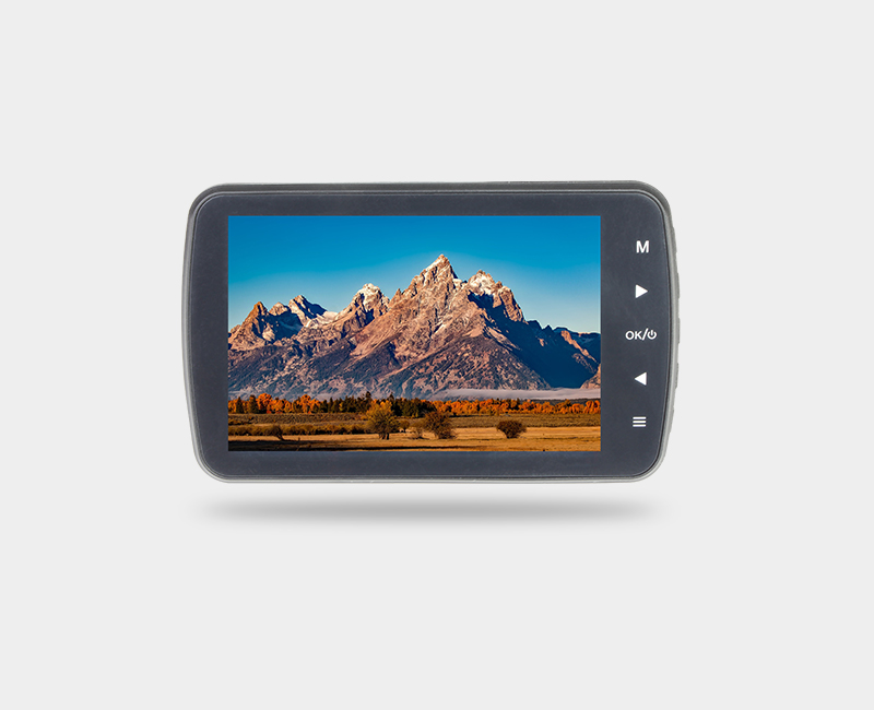 3 inch screen car dash camera3 inch screen car dash camera